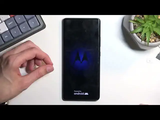 Video thumbnail for How to Hard Reset Motorola Edge 30 Fusion via Recovery Mode - Wipe Data