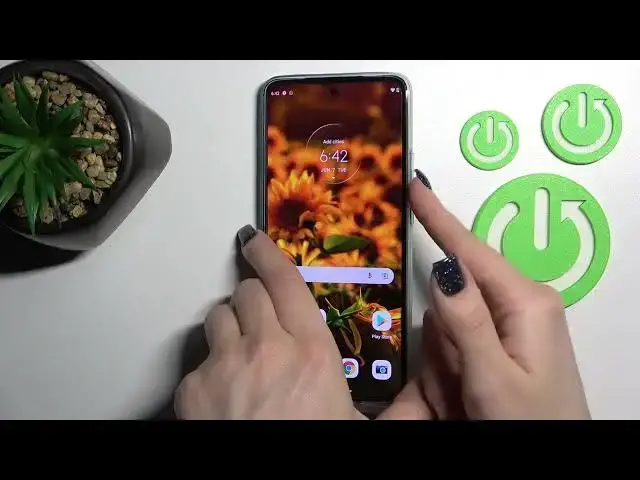 'Video thumbnail for How to Mute Notifications in MOTOROLA Edge 30 – Disable Notification Sound'