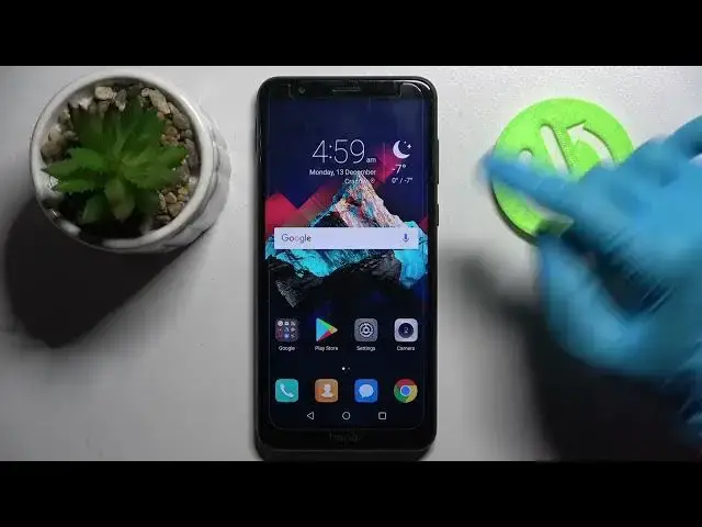 'Video thumbnail for How to Disable Auto-Rotate Screen on HONOR 7X – Deactivate Screen Rotation'
