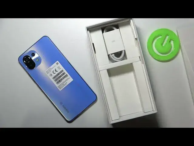 'Video thumbnail for Does Xiaomi 11 Lite 5G NE have a Charger in Box Set? EU Distribution'
