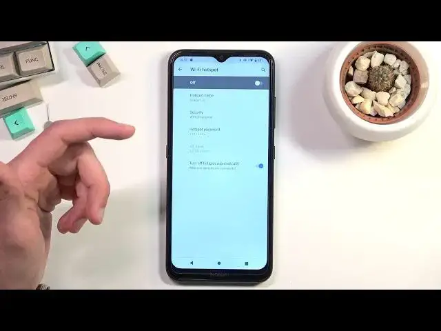 Video thumbnail for How to Create Portable Hotspot in NOKIA 1.4 – Share Wi-Fi Connection