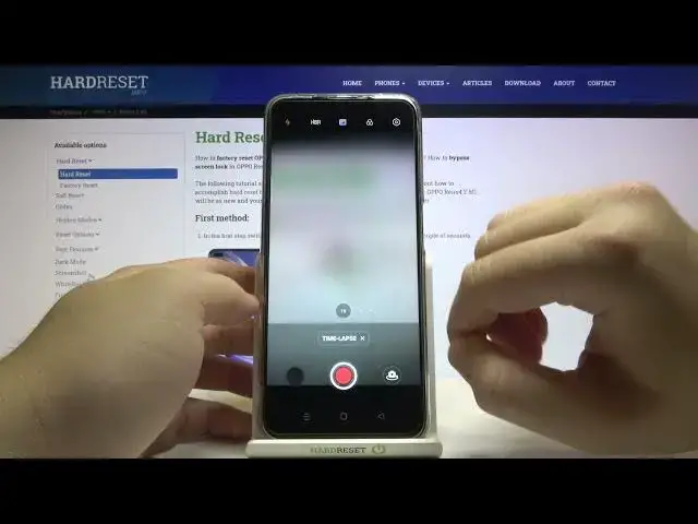 'Video thumbnail for All Camera Modes And Features on OPPO Reno 4Z 5G – Camera Overview'