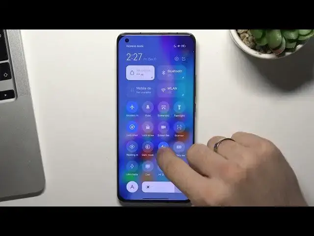 'Video thumbnail for How to enable Do Nor Disturb mode on Xiaomi Mi 11 Pro / Disable DND on Xiaomi Mi 11 Pro'