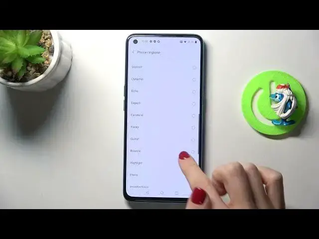 Video thumbnail for How to Change Ringtone in OnePlus Nord CE 5G – Change Ring Settings