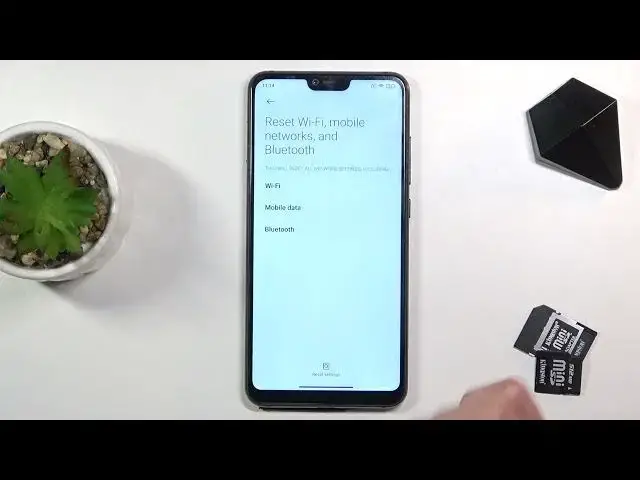 'Video thumbnail for How to Reset Network Preferences on XIAOMI Mi 8 Lite – Reset Network Settings'