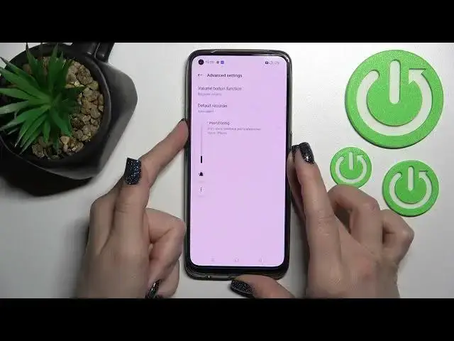 'Video thumbnail for How to Change and Adjust the Ringtone Volume on REALME 9 / Regulating the Incoming Call Sound Volume'