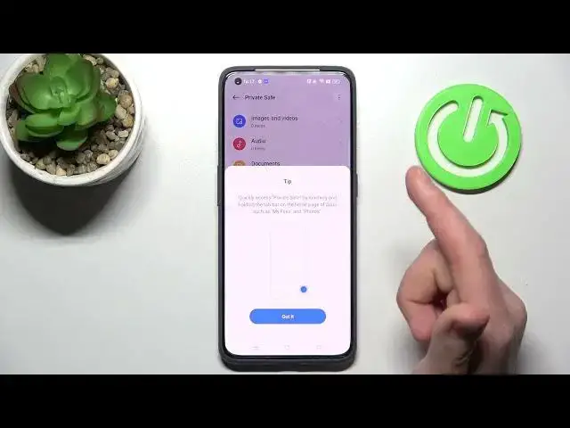 'Video thumbnail for How to Hide Photos in Gallery on REALME GT 2 Pro // Private Safe'