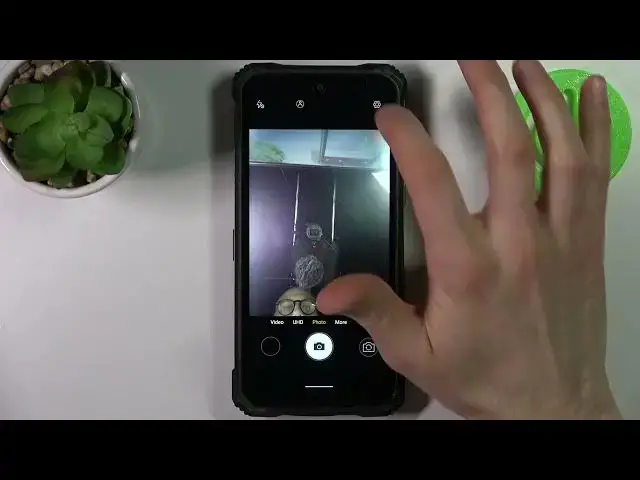 Video thumbnail for How to Turn On/Off Camera Mirror Effect on DOOGEE S86 PRO – Manage Camera Settings