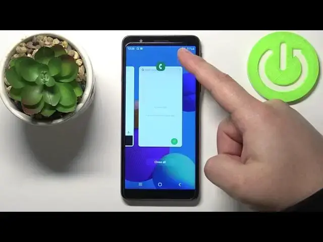 'Video thumbnail for How to Turn Off Running Apps on SAMSUNG Galaxy A3 Core– Disable All Running Apps'