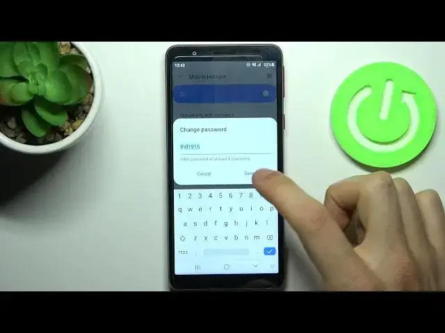 Video thumbnail for How to Enable Portable Hotspot on SAMSUNG Galaxy M01 Core – Use Personal Hotspot