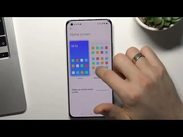 Video thumbnail for How to enable navigation gestures on Xiaomi Mi 11 Pro / Change navigation method on Xiaomi Mi 11 Pro