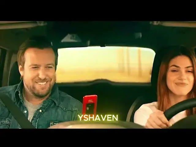 'Video thumbnail for Life & black car in the desert'