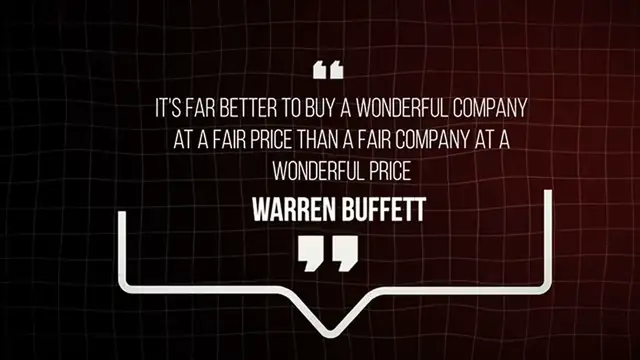 Video thumbnail for Now Is The Perfect time.. Warren Buffett Is Betting Big On 5 Stocks Set To Explode Before 2024 End