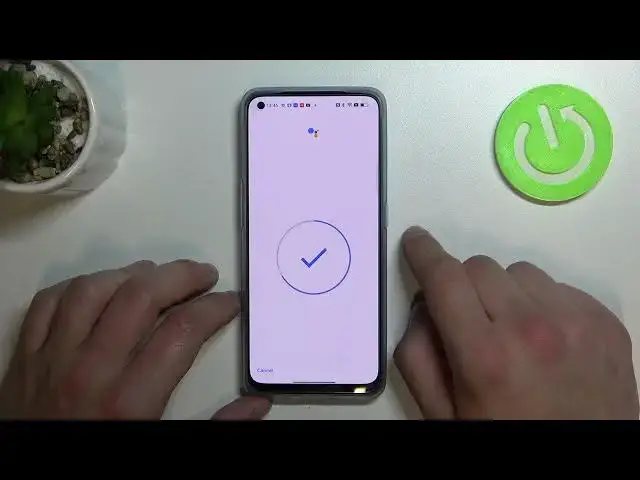 Video thumbnail for How to Use Google Assistant on Lock Screen on OPPO RENO 7 - Google Assistant Management