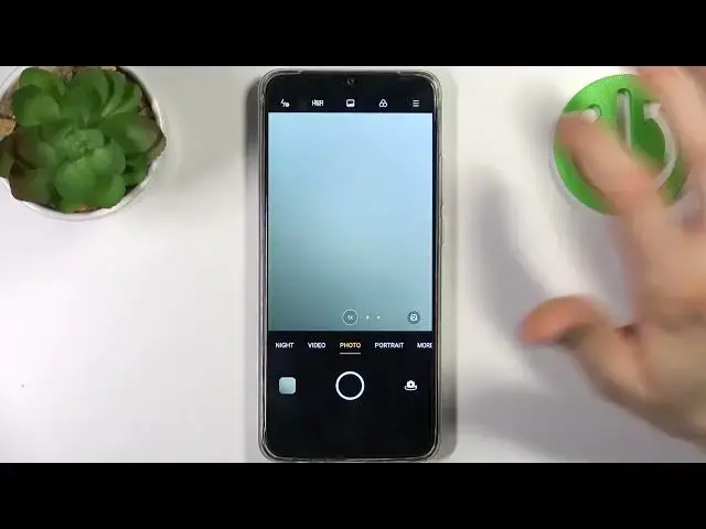 Video thumbnail for How to Change Camera Volume Button Functions in OPPO A15s - Camera Settings