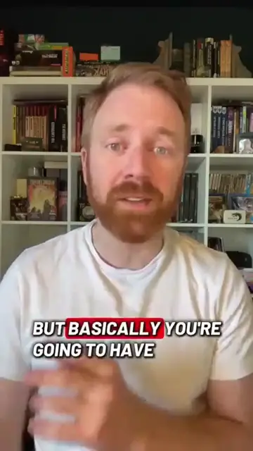 Video thumbnail for Another new DnD feat: Emerald Enclave Fledgling