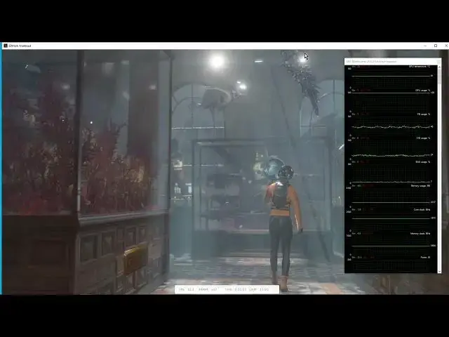 Video thumbnail for 3DMark Time Spy Stress Test Nvidia GeForce GTX 1050 Ti | 1080p