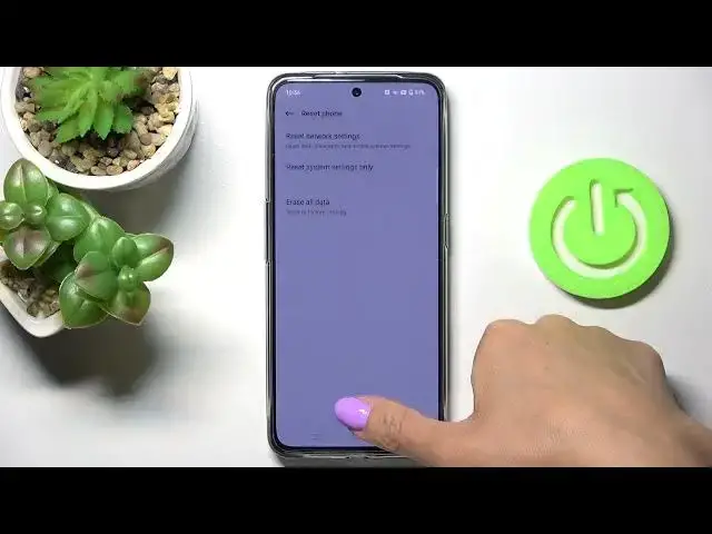 Video thumbnail for How to Reset Network Settings in Realme GT Neo 3 – Reset Network Preferences