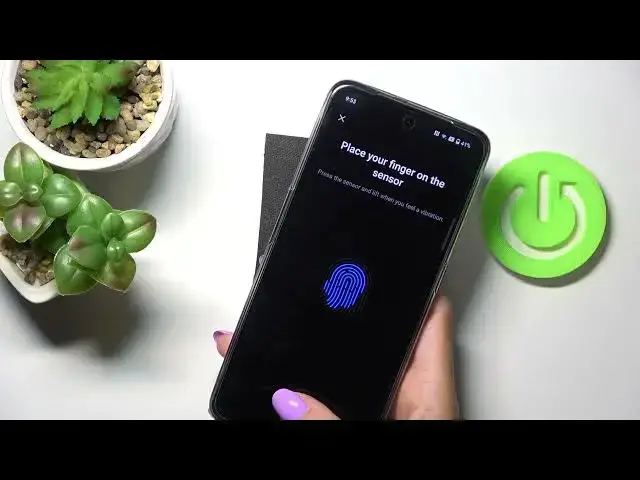 Video thumbnail for How to Add Fingerprint in Realme GT Neo 3 – Add Biometrics