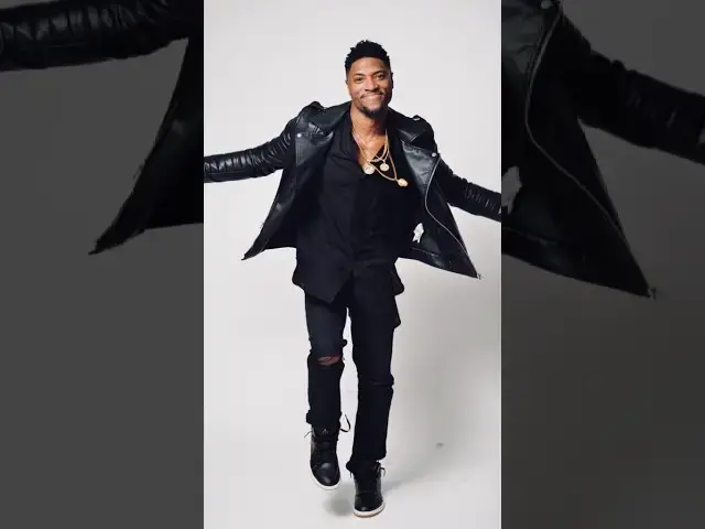 Video thumbnail for London Brown reveals why this father-daughter journey means the most to him