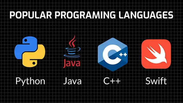 Video thumbnail for The Hottest Programming Language is ENGLISH