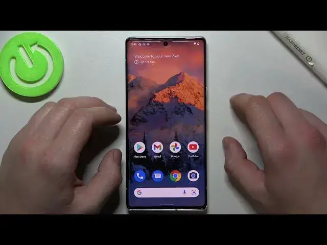 'Video thumbnail for How to Set Custom Ringtone on Google Pixel 6 Pro?'