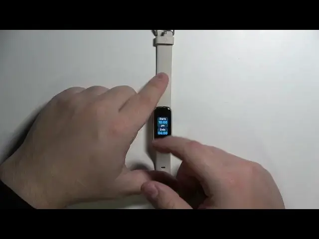 Video thumbnail for How to Turn On Sleep Mode on FITBIT Luxe - Enable Sleep Mode