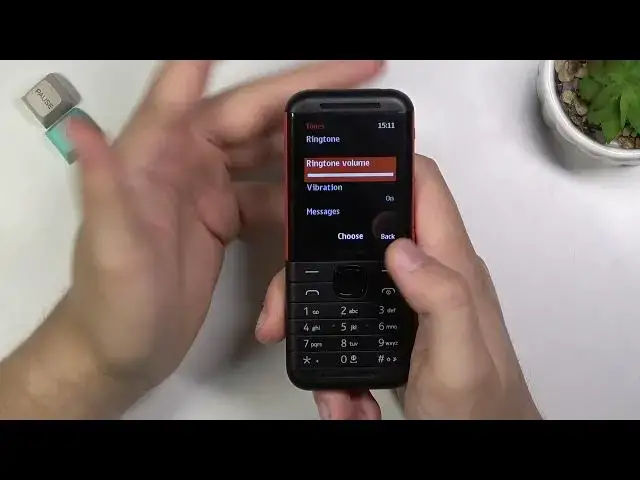 'Video thumbnail for How to Find Sound Settings in NOKIA 5310 (2020) - Open Sound Settings'