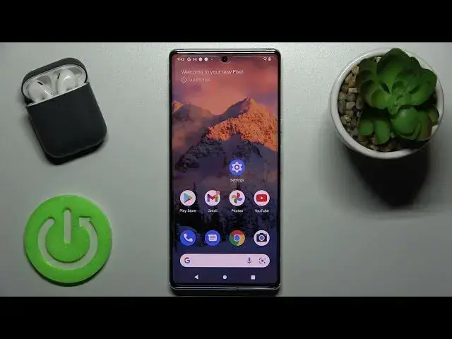 'Video thumbnail for How to Mute Notifications Sound on Google Pixel 6 Pro?'
