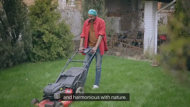 Video thumbnail for How To Design A Sustainable Landscape