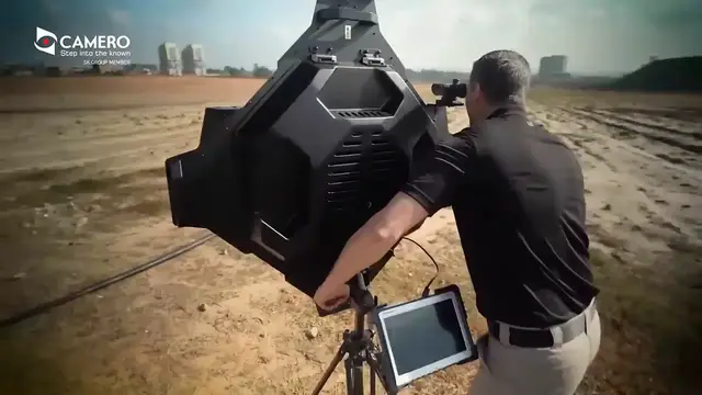 Video thumbnail for INVENTIONS THAT WILL SOON CHANGE THE WORLD