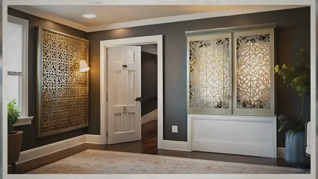 Video thumbnail for Electrical Box Cover Ideas (Indoor and Outdoor)