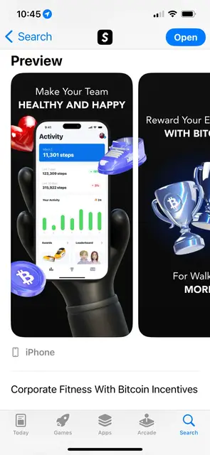 Video thumbnail for Corporate Fitness and Smiles Pro: Revolutionizing Workplace Wellness