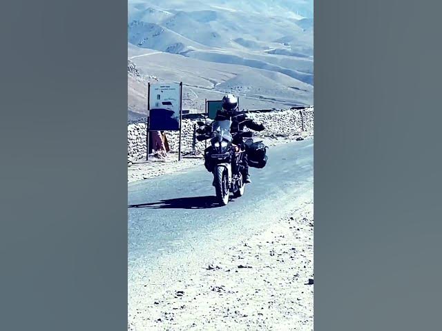 Video thumbnail for Mustang, Nepal