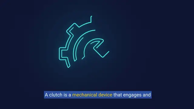 Video thumbnail for DIY Clutch Maintenance:A Step-by-Step Tutorial for Car Owners