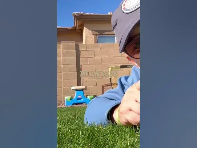 Video thumbnail for Get it on with Scott’s Lawn