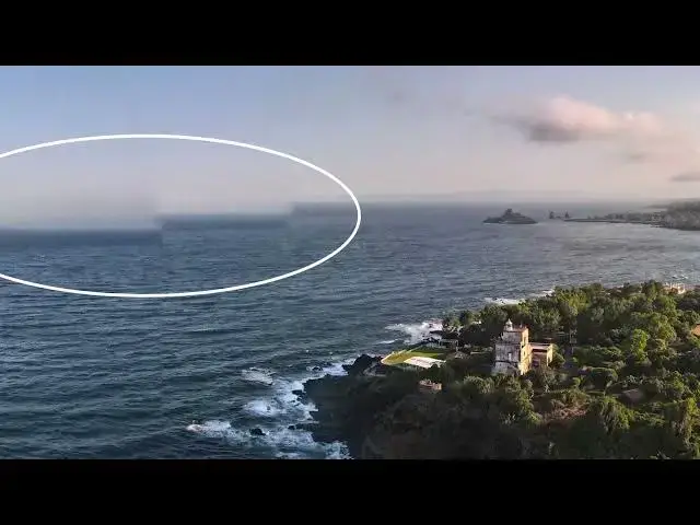 Video thumbnail for DJI Mini 5 Pro - Planning a Panorama