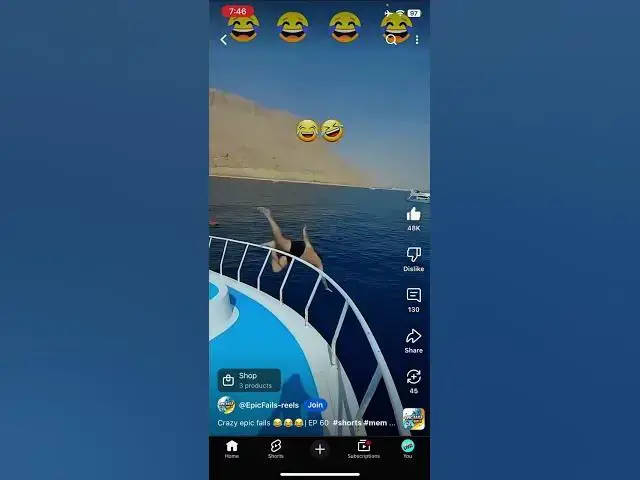 Video thumbnail for Epic fails 23 #foryou #funny #epicfails