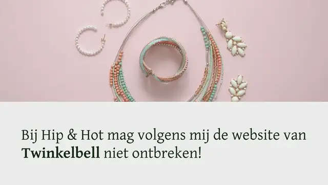 Video thumbnail for Twinkelbell: