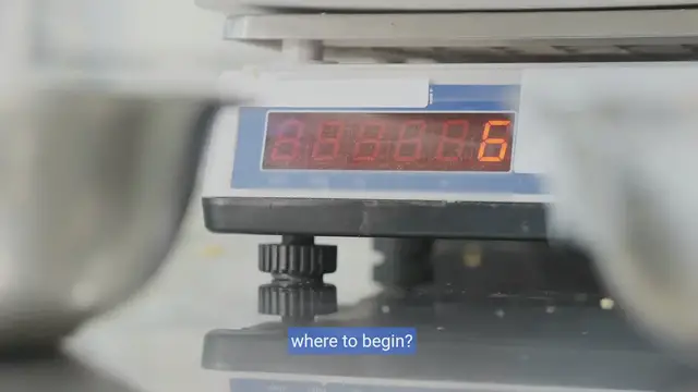 Video thumbnail for Kitchen Essentials 101: Must-Have Gadgets for Every Beginner Chef