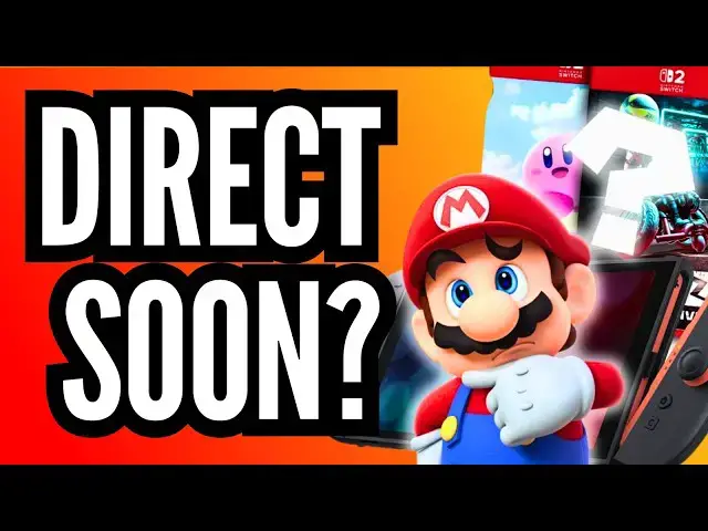 Video thumbnail for Nintendo Just Got Exposed: Switch 2 Direct Leak Is INSANE!