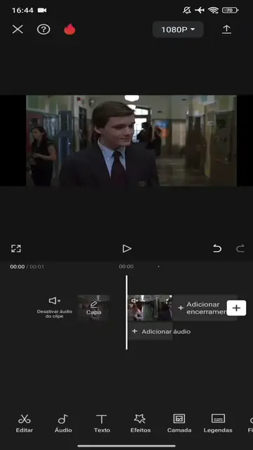 Video thumbnail for Uma edição mais simples que funciona muito bem