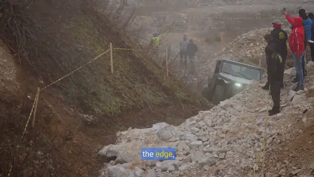 Video thumbnail for Trailblazers_ Unveiling Top Off-Road Tech in Modern SUVs & Crossovers