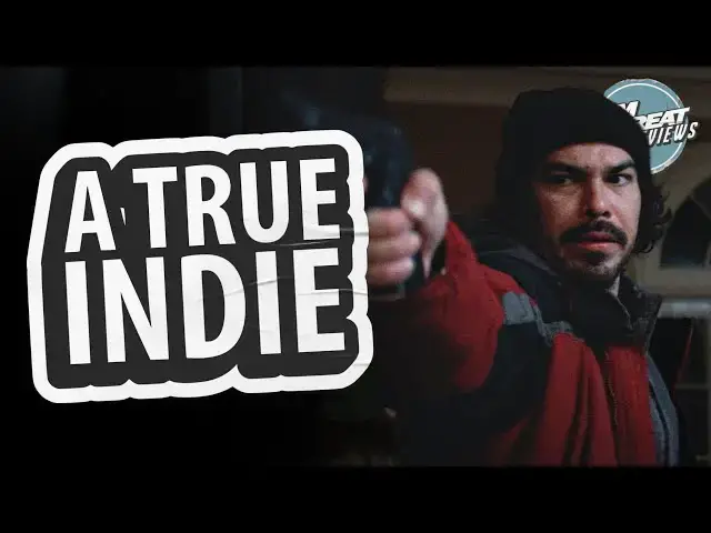 Video thumbnail for COLD WALLET | Film Threat Reviews