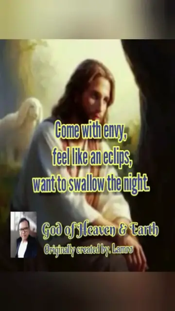 Video thumbnail for God of Heaven & Earth