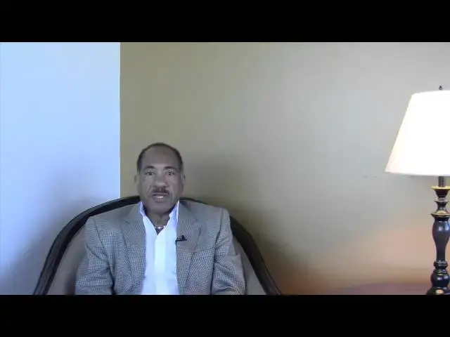 Video thumbnail for Rick Toms Limbs For U:  Website Introduction