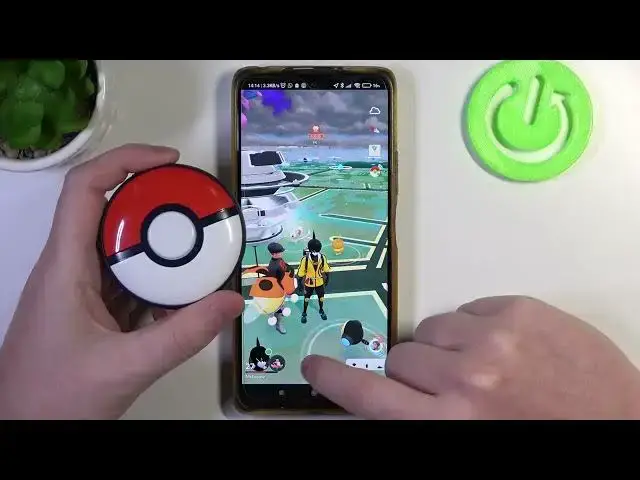 Video thumbnail for How To Enable & Disable Pikachu Voice Effects In Pokemon GO Plus +