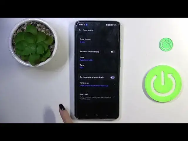 Video thumbnail for How to Change the System Time and Date on a OnePlus Nord N30