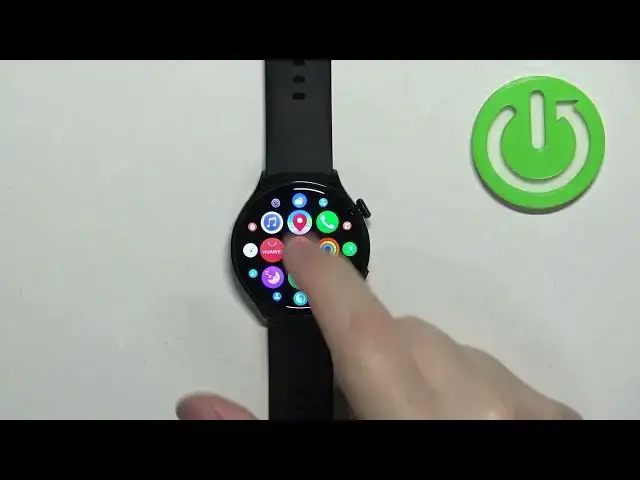 Video thumbnail for How to Enable & Disable Do Not Disturb Mode on Huawei Watch 4 Active?