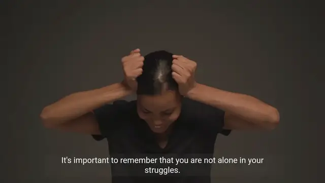 Video thumbnail for Overcoming Mental Health Challenges